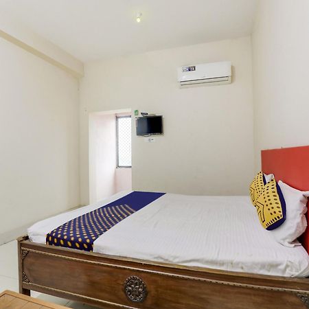 Hotel O Mountain View Lodge And Guest House Janla Luaran gambar