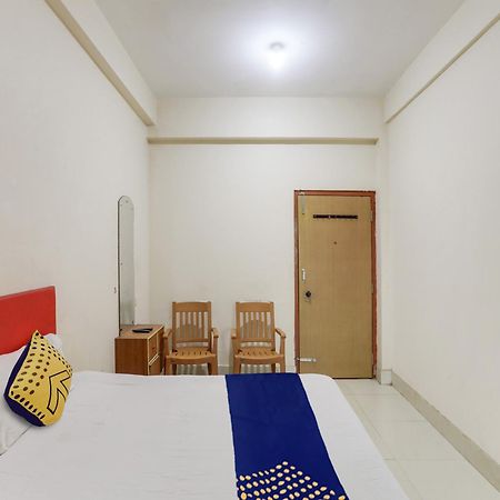 Hotel O Mountain View Lodge And Guest House Janla Luaran gambar