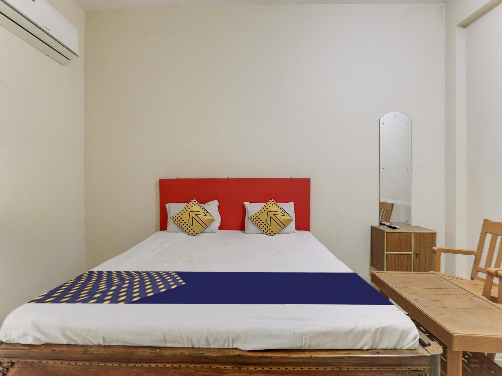 Hotel O Mountain View Lodge And Guest House Janla Luaran gambar
