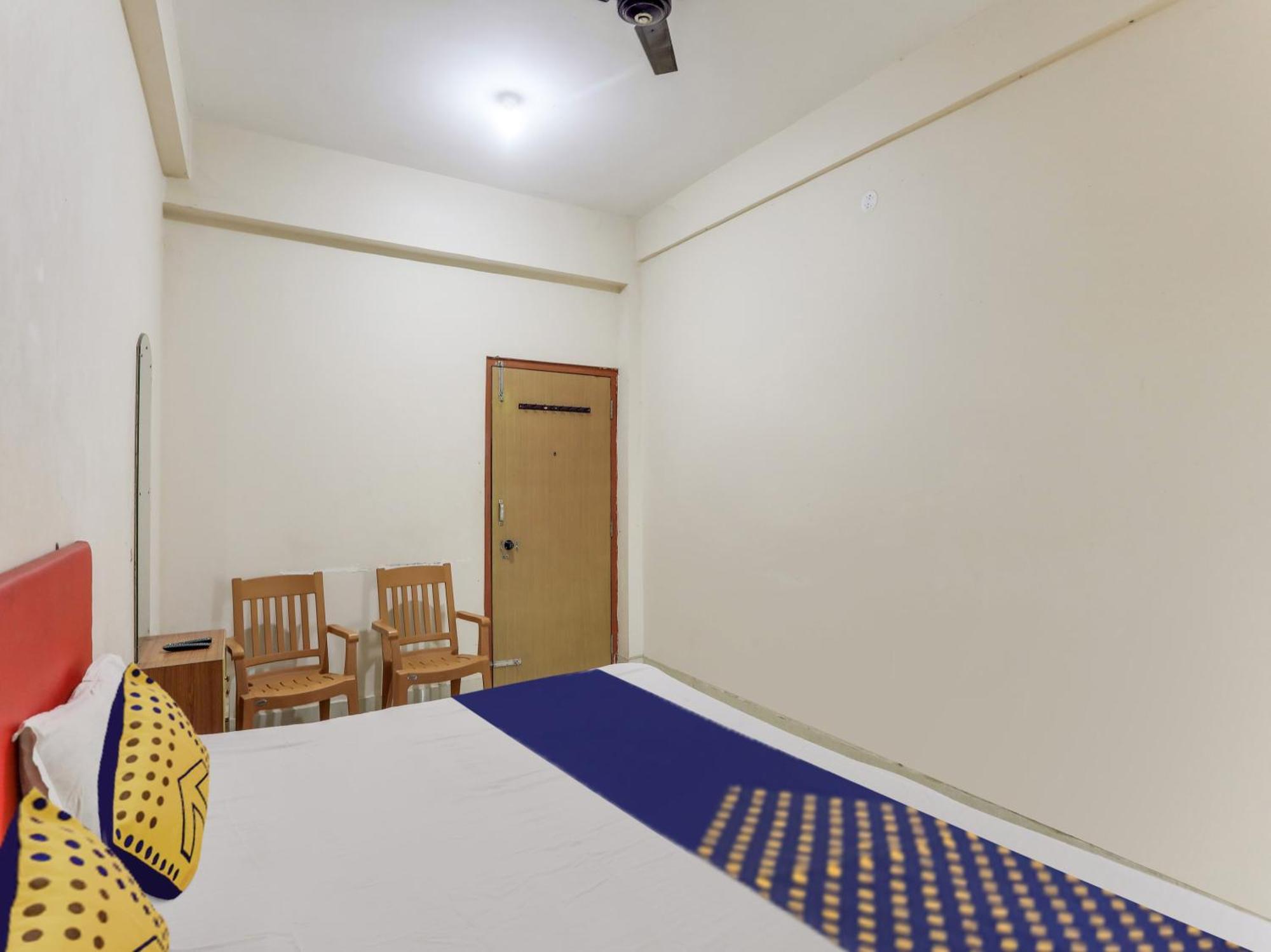 Hotel O Mountain View Lodge And Guest House Janla Luaran gambar