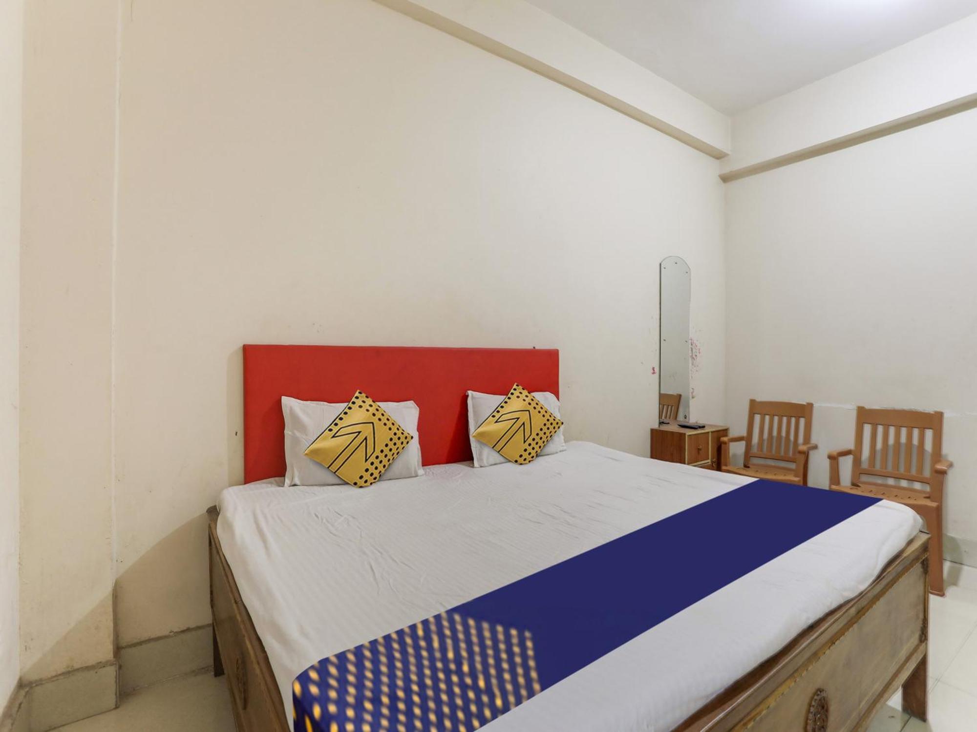 Hotel O Mountain View Lodge And Guest House Janla Luaran gambar