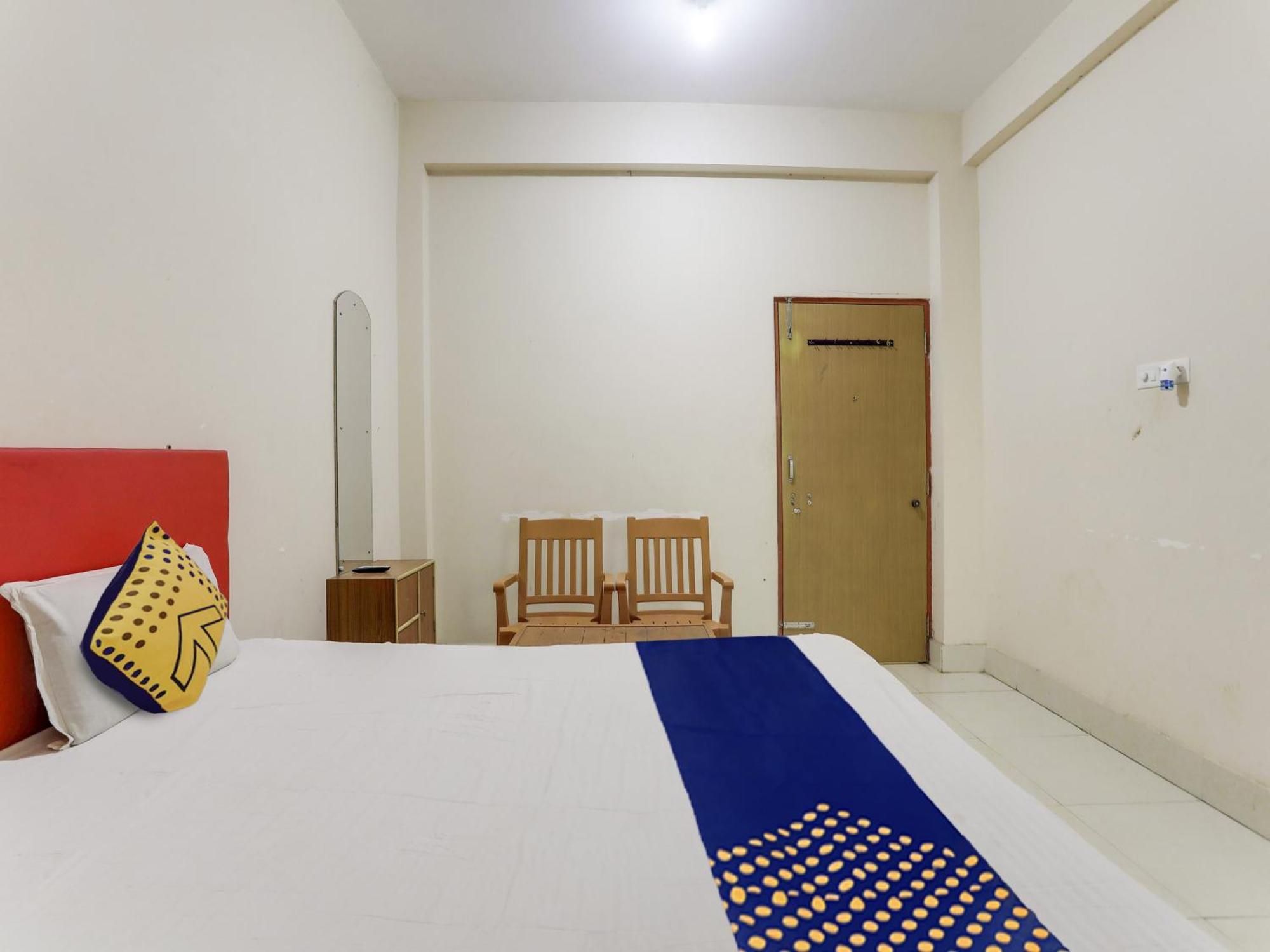 Hotel O Mountain View Lodge And Guest House Janla Luaran gambar